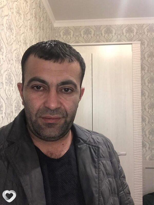 Жора, 42, Астрахани — анкета №1039403