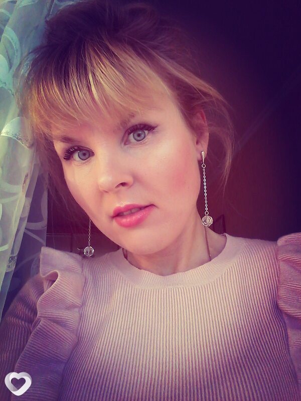 Екатерина, 43, Омске — анкета №1039489
