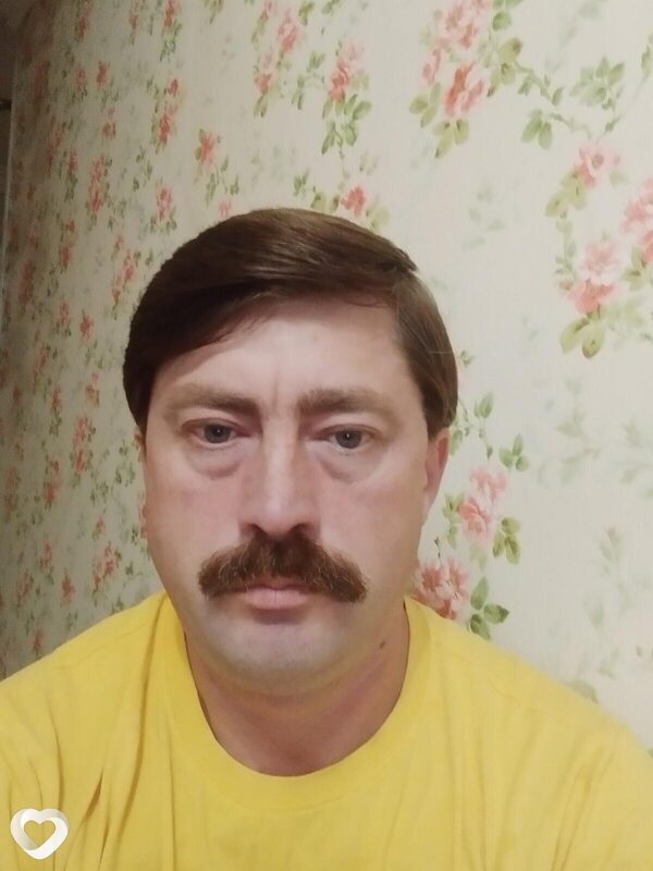 Борис, 46, Александрове — анкета №1039494