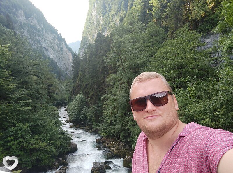 Марк, 35, Екатеринбурге — анкета №1039496