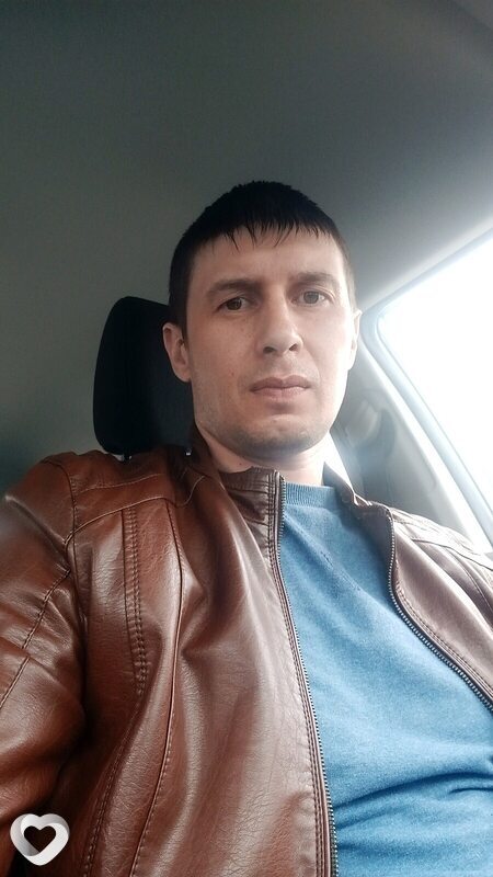 Руслан, 42, Нижнем Новгороде — анкета №1039409