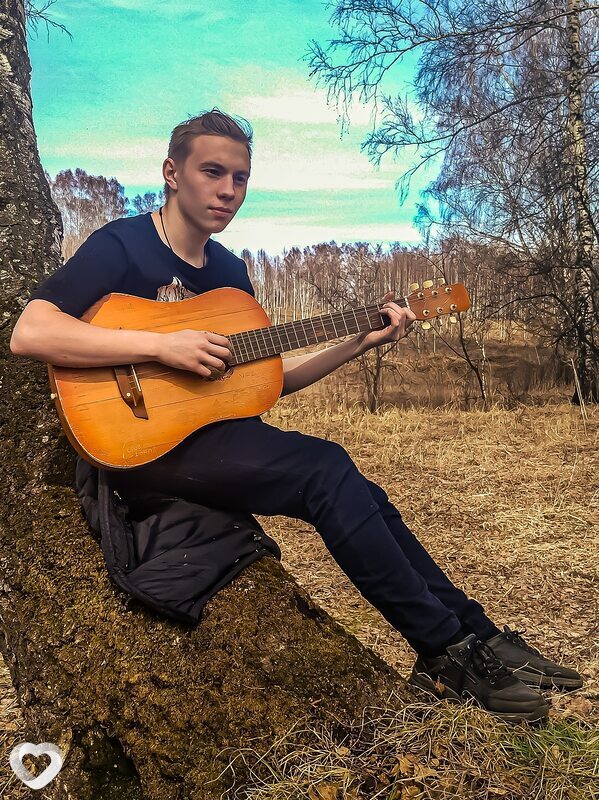 Андрей, 24, Новокузнецке — анкета №1039412