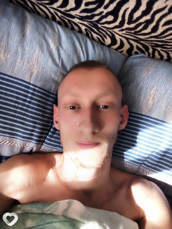 Михаил, 28, Шебекине — анкета №1039413