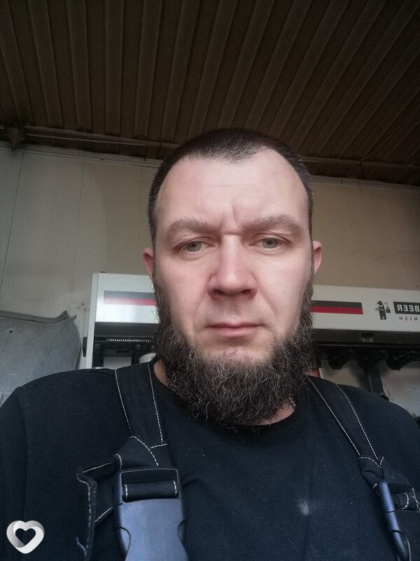 Евгений, 47, Нягани — анкета №1039421