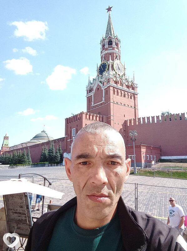 Руслан, 45, Иркутске — анкета №1039429