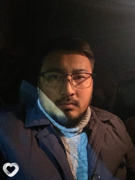 Жан, 28, Таразе — анкета №1039786