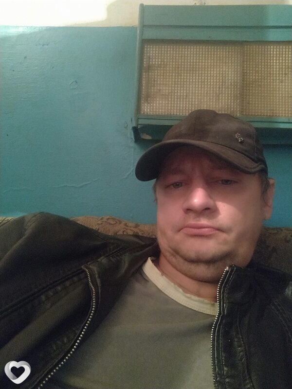 Александр, 42, Семей — анкета №1039790