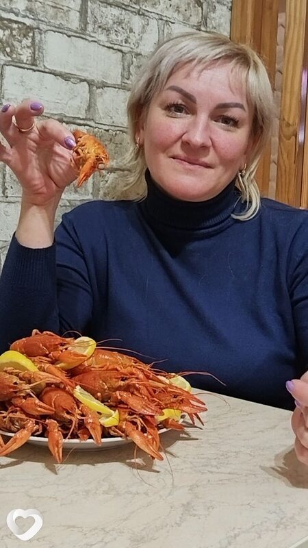 Маргарита, 40, Пинске — анкета №1039530