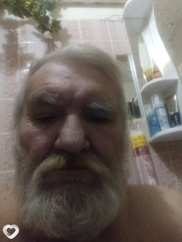 Вячеслав, 67, Екатеринбурге — анкета №1039534