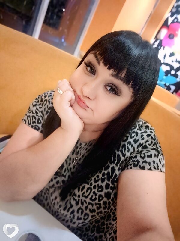 Дина, 39, Челябинске — анкета №1039540