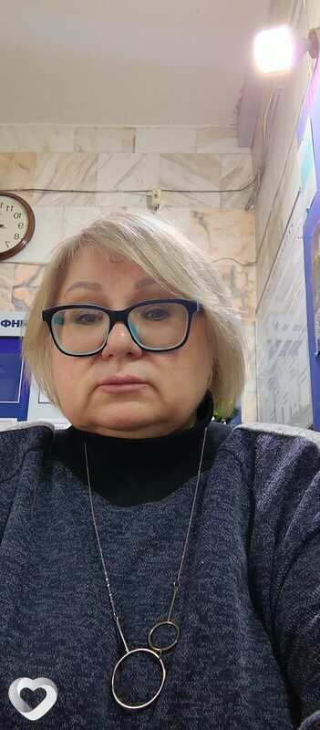 Ольга, 62, Нижнем Новгороде — анкета №1039543