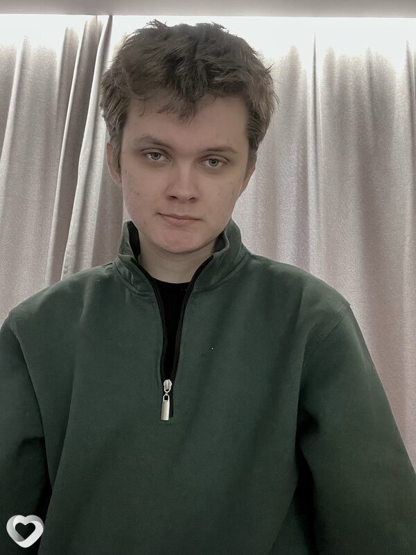 Алексей, 31, Ивантеевке — анкета №1039545