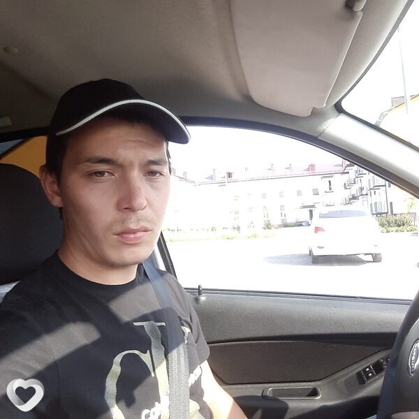 Денис, 31, Тюмени — анкета №1039546