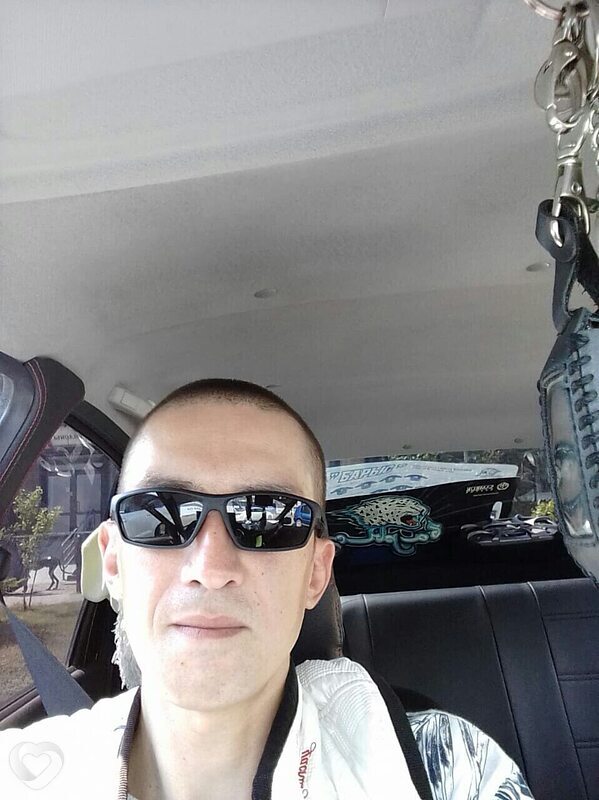 Дмитрий, 40, Астане — анкета №1039548