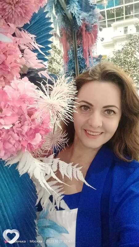 Мария, 39, Саратове — анкета №1039551
