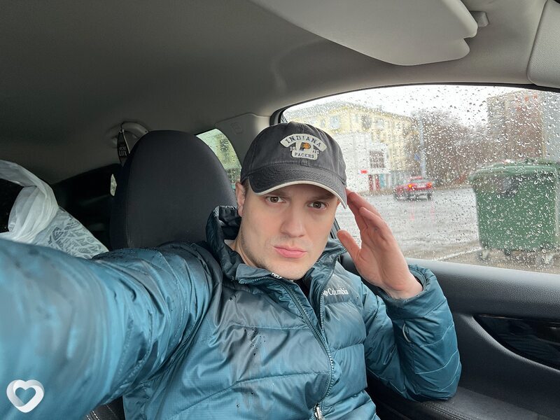 Константин, 36, Архангельске — анкета №1039559