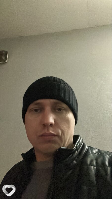 Костя, 42, Иркутске — анкета №1039564