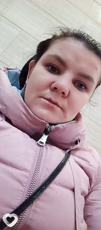 Ирина, Кижинга