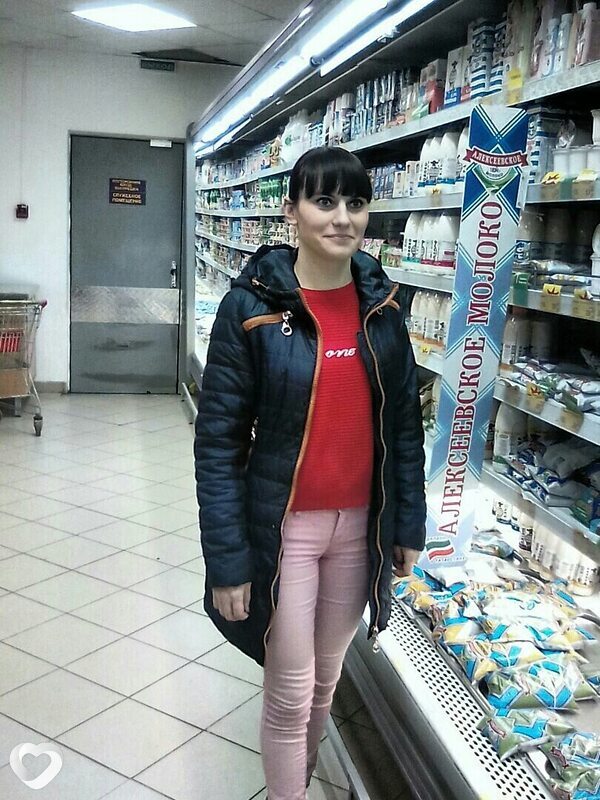 Альбина, 42, Казани — анкета №1039575