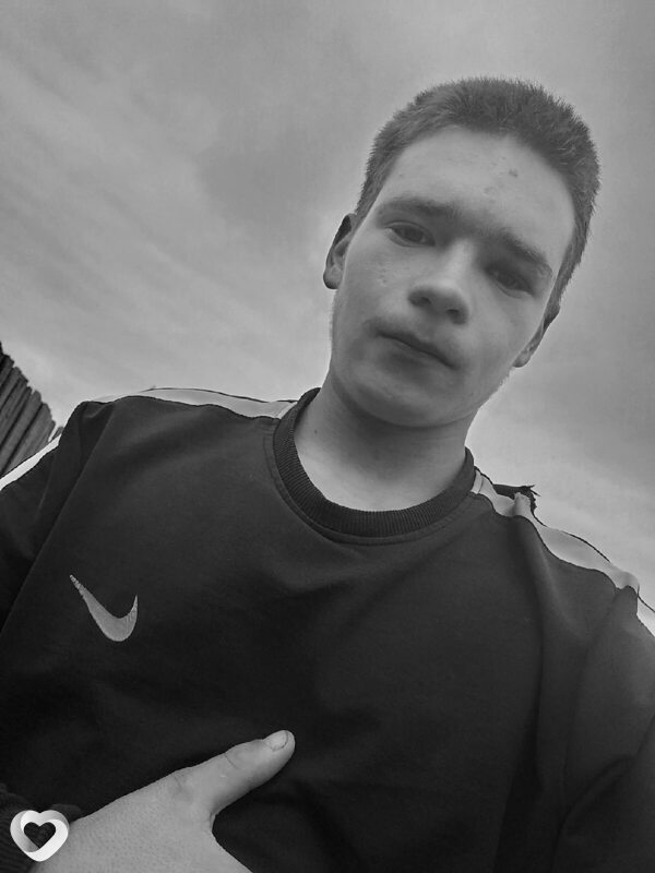 Kirill, Чунский