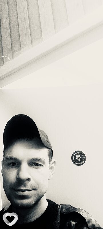 Sergo, 38, Нижнем Новгороде — анкета №1039591