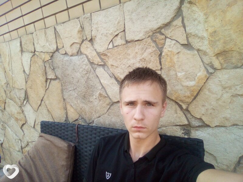 Илья, 26, Самаре — анкета №1039600