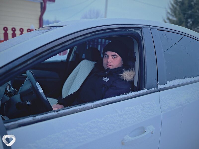 Александр, 36, Чебоксарах — анкета №1039706
