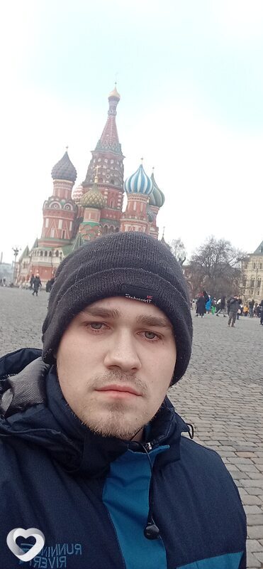 Алексей, 25, Прокопьевске — анкета №1039707