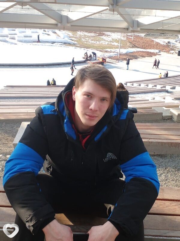 Виталий, Королёв
