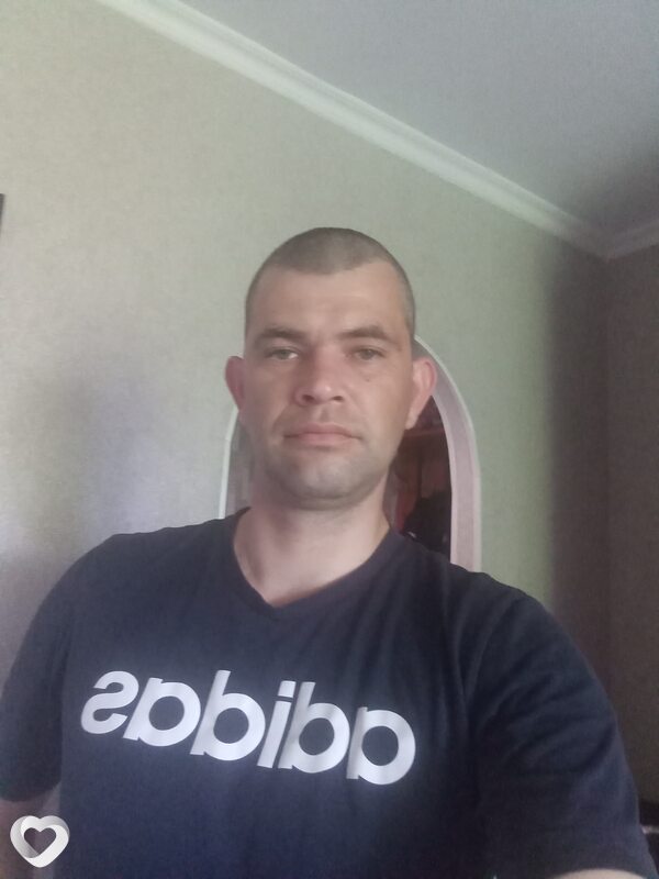 Боб, 32, Житомире — анкета №1039714