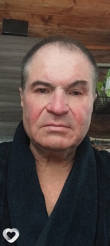 Игорь, 58, Москве — анкета №1039716