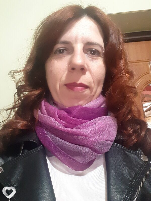 Людмила, 48, Львове — анкета №1039718