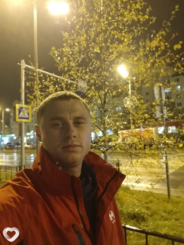Алексей, 46, Ноябрьске — анкета №1039719