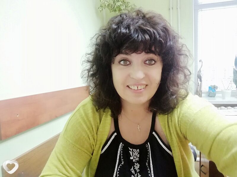 Елена, 56, Бресте — анкета №1039723