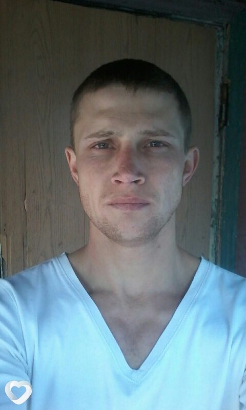 Денис, 38, Донецке — анкета №1039726