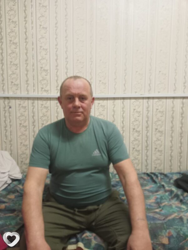 Александр, 55, Челябинске — анкета №1039640