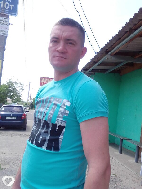 Секрет, 35, Харькове — анкета №1039644