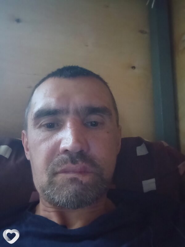 Боря, 43, Златоусте — анкета №1039647
