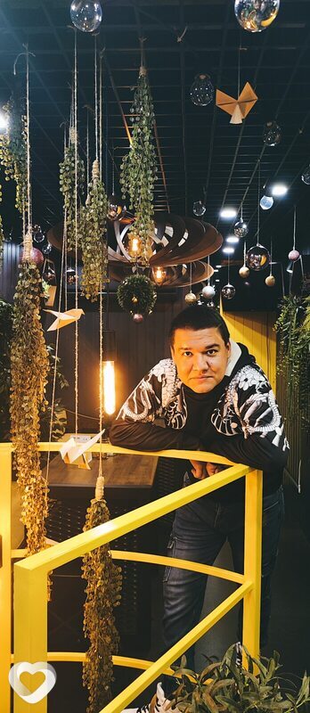 Рушан, 24, Ясном — анкета №1039731