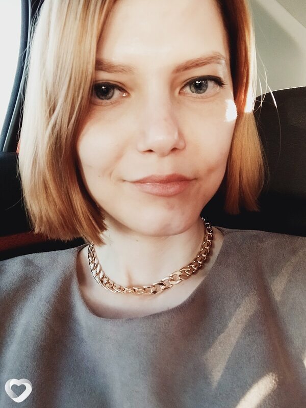 Екатерина, 36, Волжском — анкета №1039732