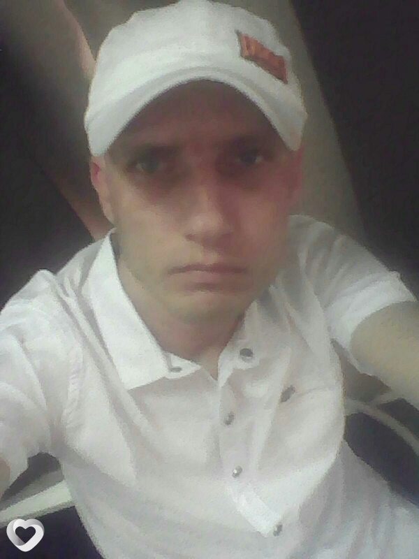 Владимир, 40, Новосибирске — анкета №1039733