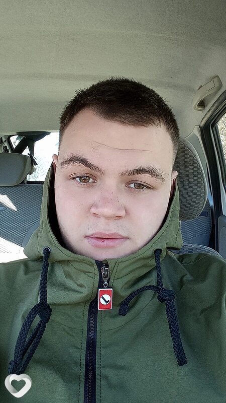 Евгений, 28, Перми — анкета №1039736