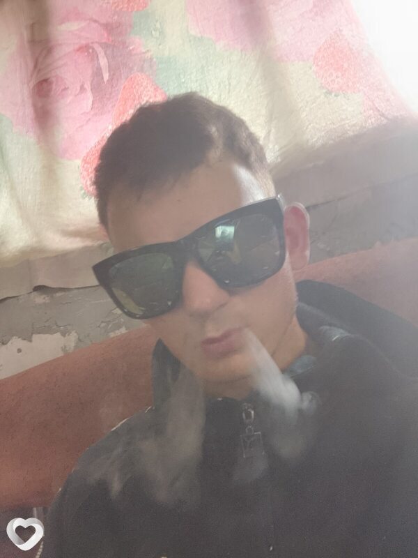 Александр, 20, Бийске — анкета №1039737