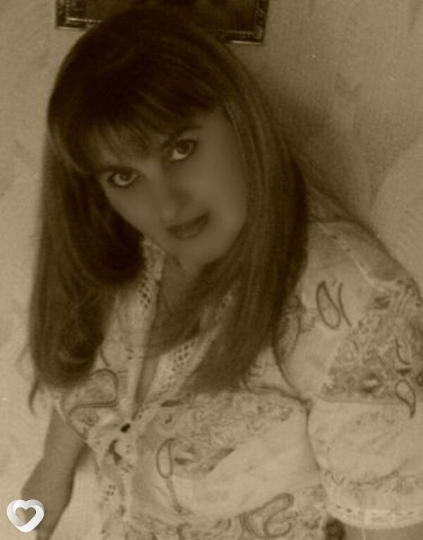 Мария, 53, Мозыре — анкета №11073