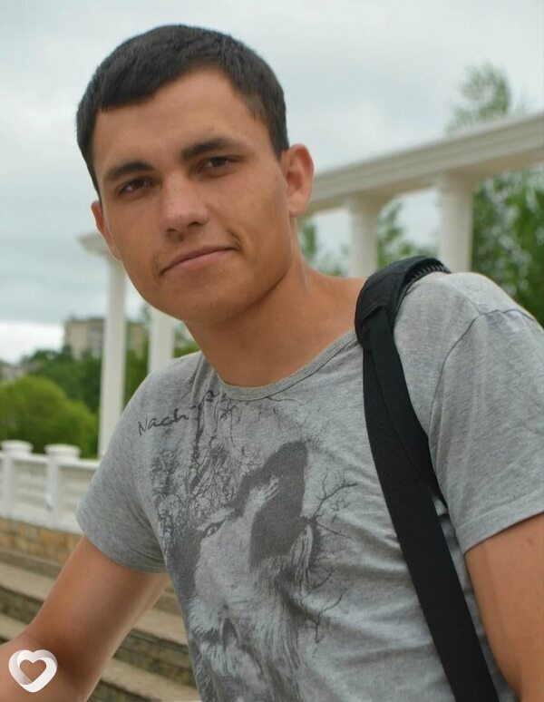 Alex, 32, Москве — анкета №1039748