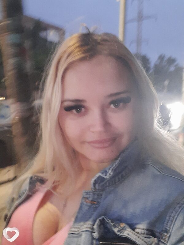 Алёна, 26, Ростове-на-Дону — анкета №1039750