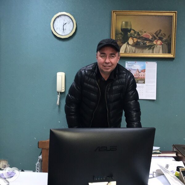 Рустем, 53, Казани — анкета №1039660