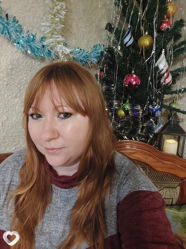Татьяна, 32, Новосибирске — анкета №1039662
