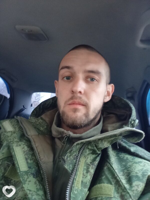 Дмитрий, 31, Амвросиевке — анкета №1039668