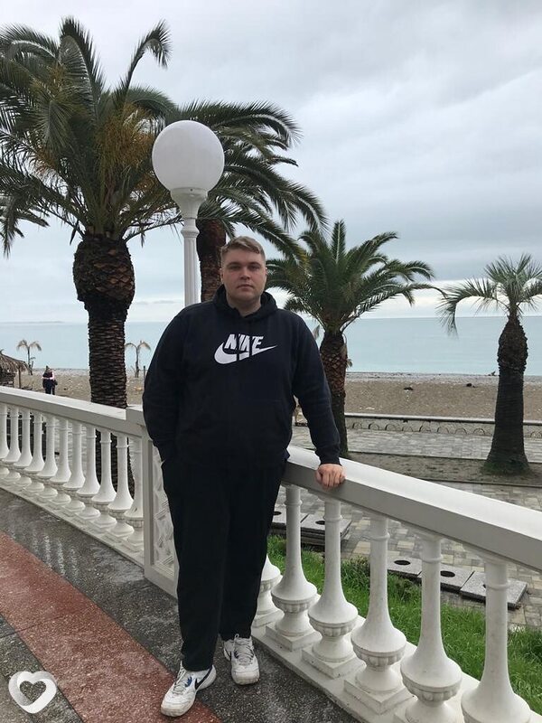 Сергей, 30, Москве — анкета №1039674